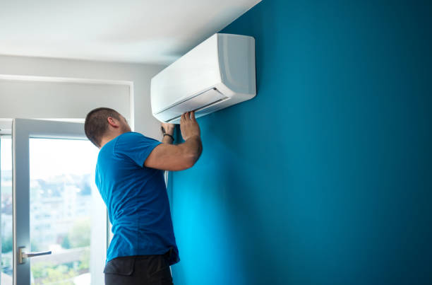 Best HVAC Replacement Cost  in Crowley Lake, CA