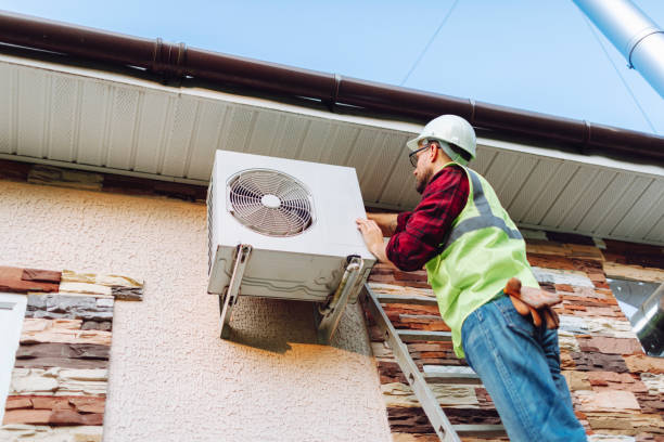 Ductless HVAC Repair in Crowley Lake, CA