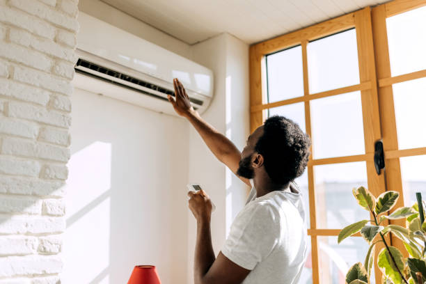 Best HVAC Maintenance Near Me  in Crowley Lake, CA