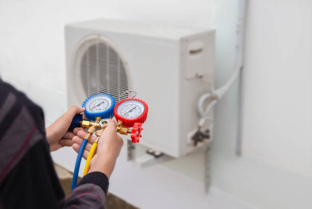 Reliable Crowley Lake, CA HVAC Solutions