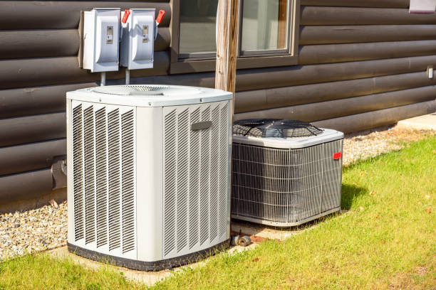 Best HVAC Installation Services  in Crowley Lake, CA